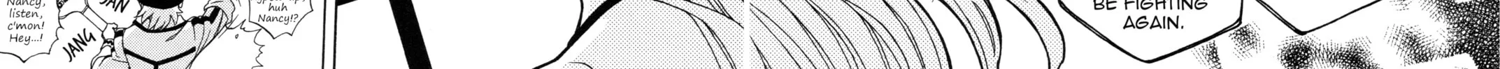 Read Hayate x Blade chapter 94 image 19 on Lezhin