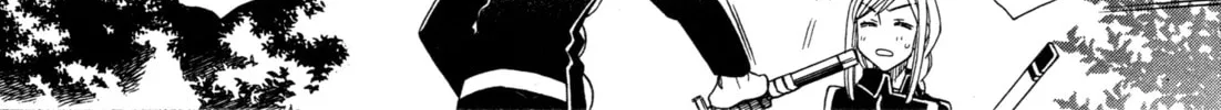 Read Hayate x Blade chapter 94 image 3 on Lezhin
