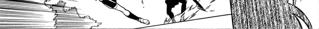 Read Hayate x Blade chapter 94 image 33 on Lezhin
