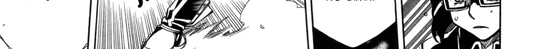 Read Hayate x Blade chapter 94 image 39 on Lezhin