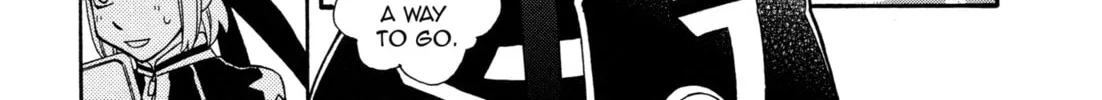 Read Hayate x Blade chapter 94 image 9 on Lezhin
