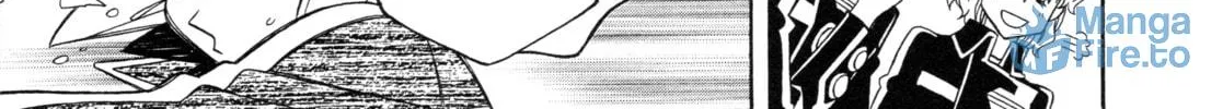 Read Hayate x Blade chapter 95 image 5 on Lezhin