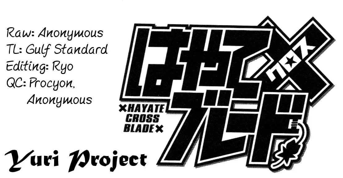 Read Hayate x Blade chapter 96.5 image 30 on Lezhin