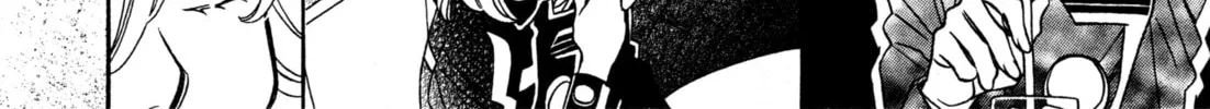 Read Hayate x Blade chapter 96 image 15 on Lezhin