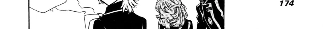 Read Hayate x Blade chapter 96 image 19 on Lezhin