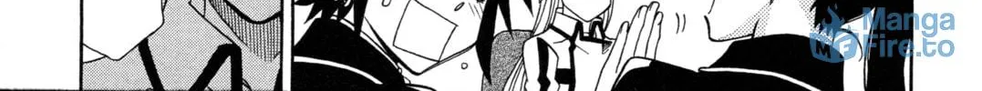Read Hayate x Blade chapter 96 image 29 on Lezhin