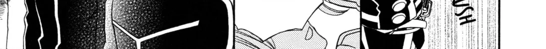 Read Hayate x Blade chapter 96 image 37 on Lezhin