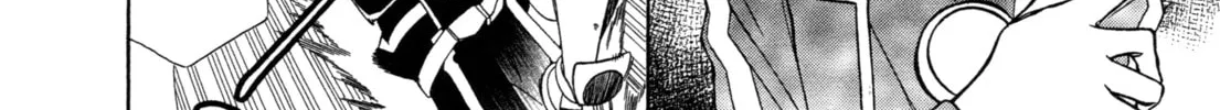 Read Hayate x Blade chapter 96 image 51 on Lezhin