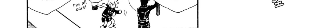 Read Hayate x Blade chapter 96 image 7 on Lezhin