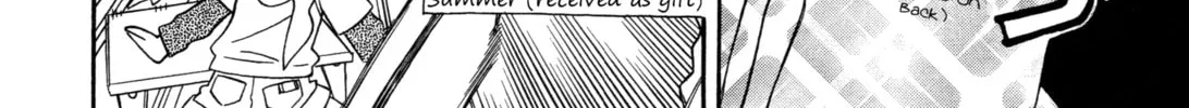 Read Hayate x Blade chapter 96 image 71 on Lezhin