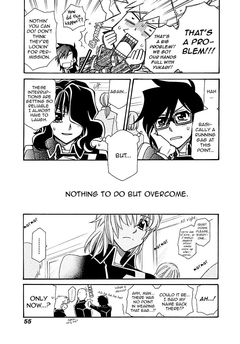 Read Hayate x Blade chapter 97 image 24 on Lezhin