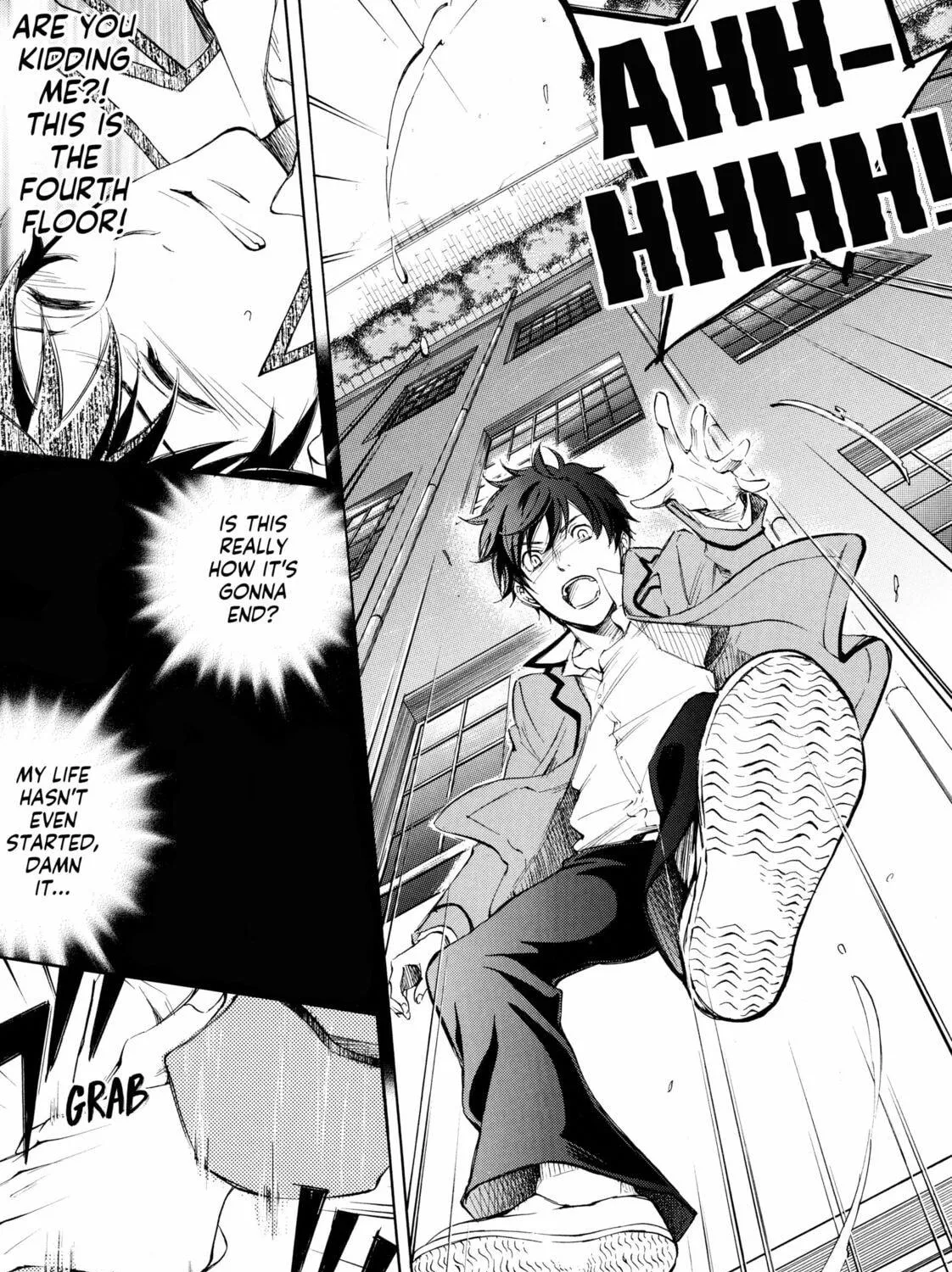 Read Hazakura Romantic chapter 0 image 16 on Lezhin