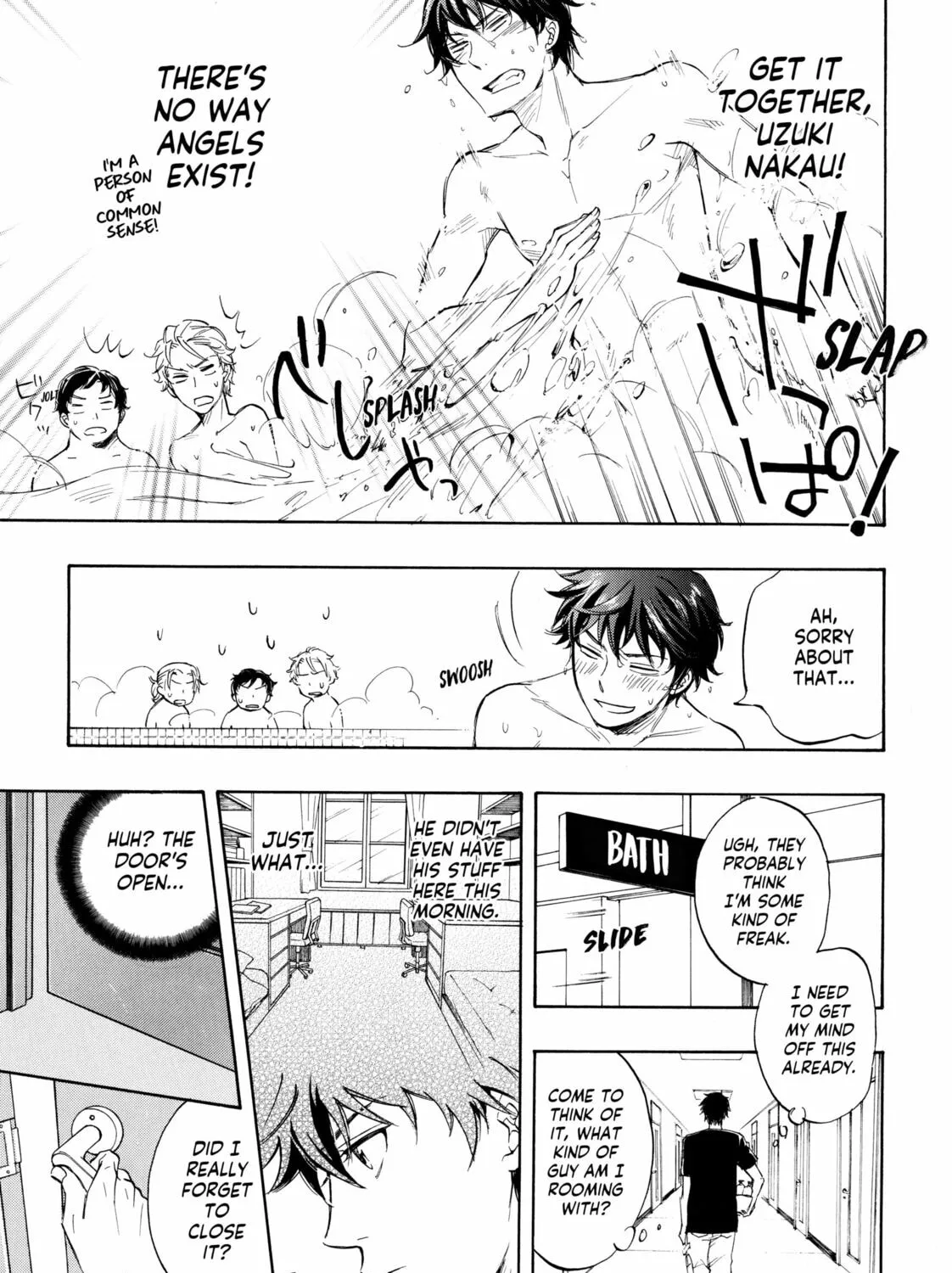 Read Hazakura Romantic chapter 0 image 26 on Lezhin
