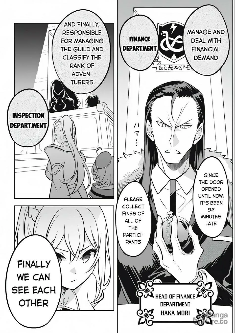 Read Hazure Skill "Kinomi Master" chapter 10 image 11 on Lezhin