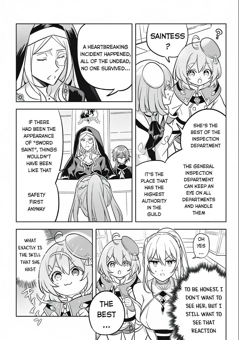 Read Hazure Skill "Kinomi Master" chapter 10 image 13 on Lezhin