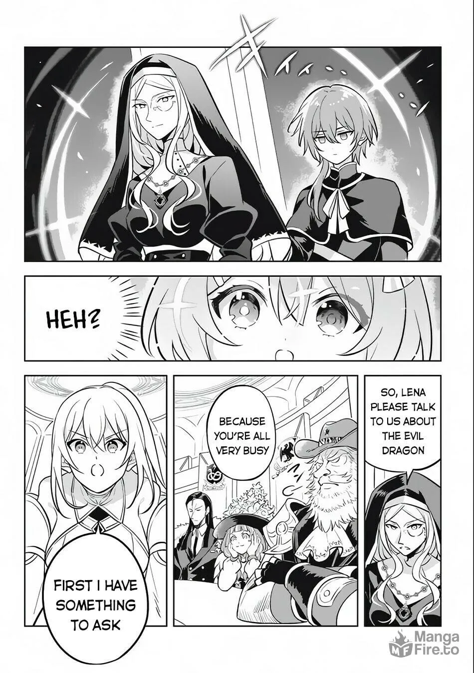 Read Hazure Skill "Kinomi Master" chapter 10 image 14 on Lezhin