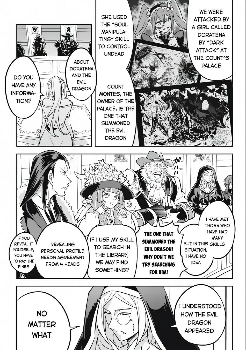 Read Hazure Skill "Kinomi Master" chapter 10 image 15 on Lezhin