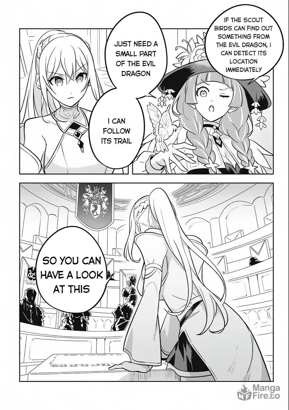 Read Hazure Skill "Kinomi Master" chapter 10 image 17 on Lezhin