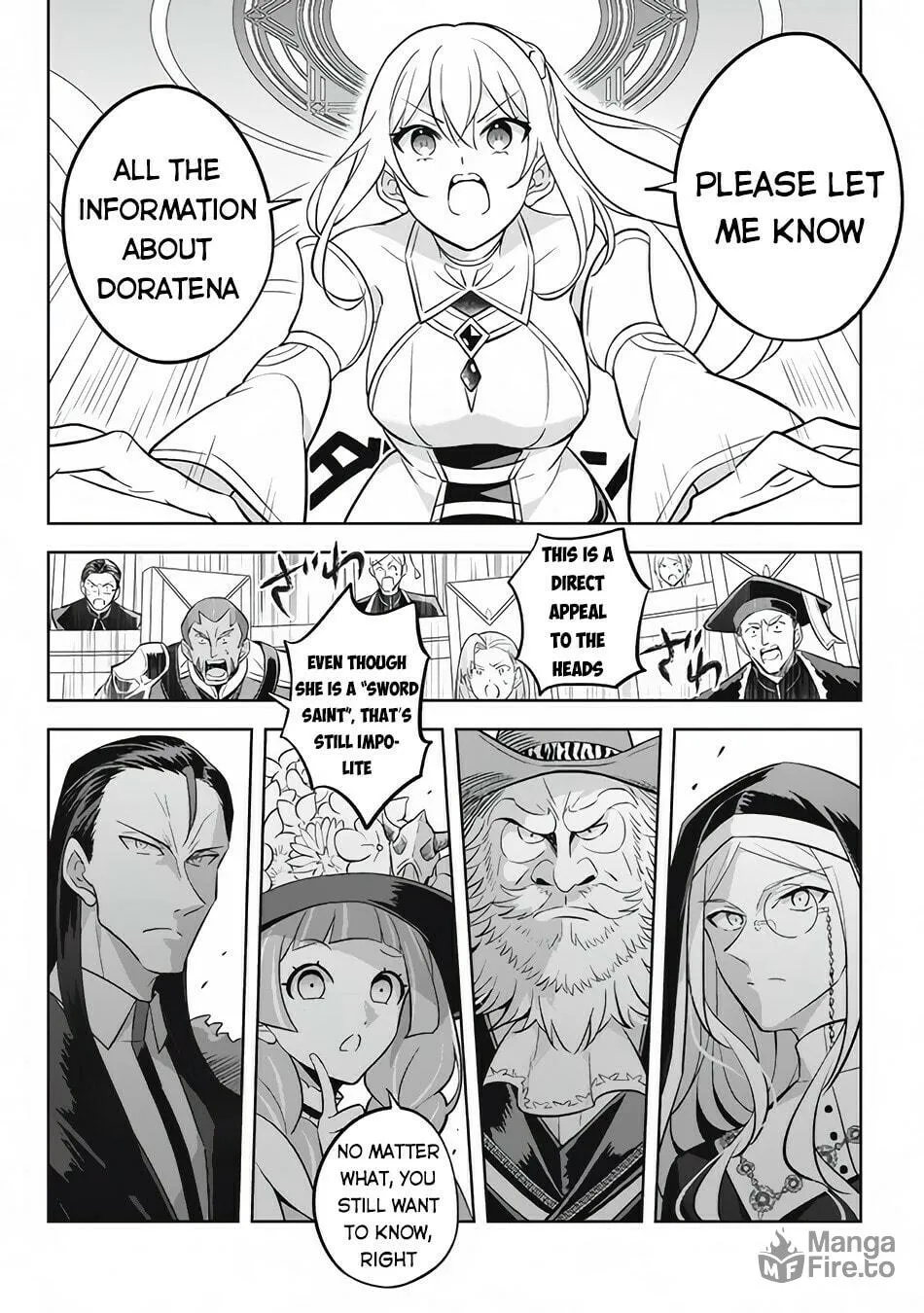 Read Hazure Skill "Kinomi Master" chapter 10 image 20 on Lezhin