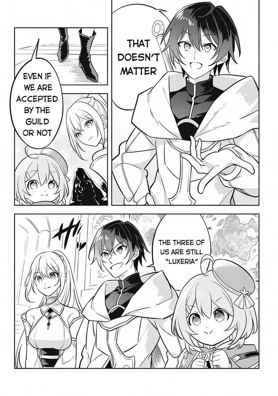 Read Hazure Skill "Kinomi Master" chapter 10 image 28 on Lezhin