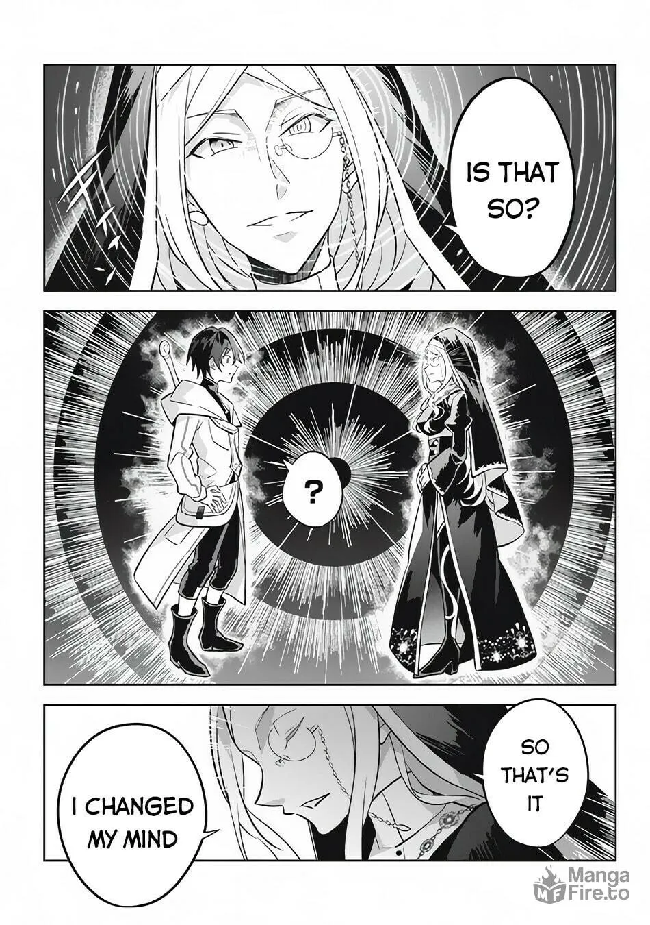 Read Hazure Skill "Kinomi Master" chapter 10 image 29 on Lezhin