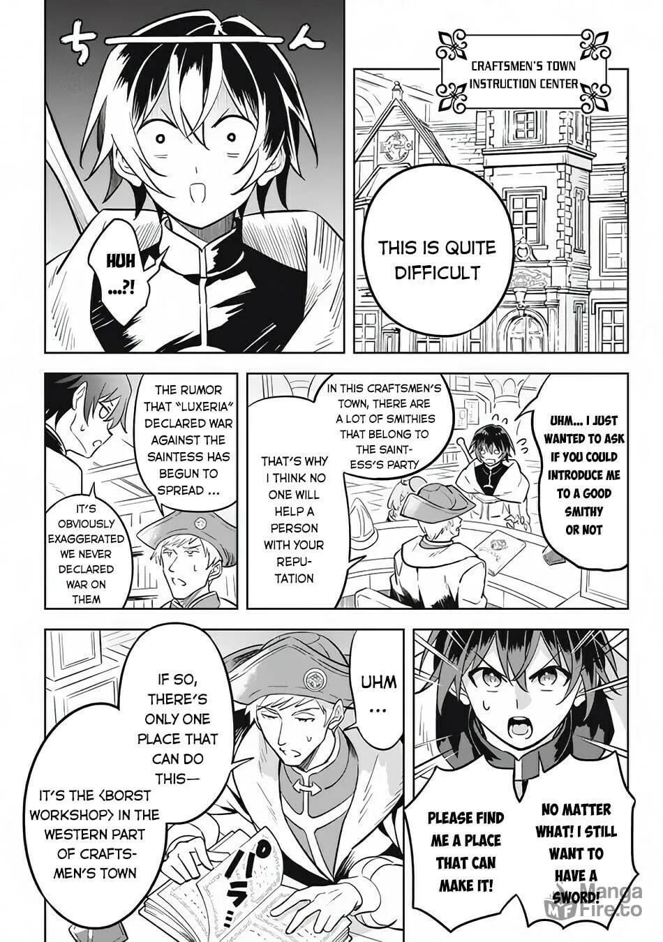 Read Hazure Skill "Kinomi Master" chapter 11.2 image 4 on Lezhin