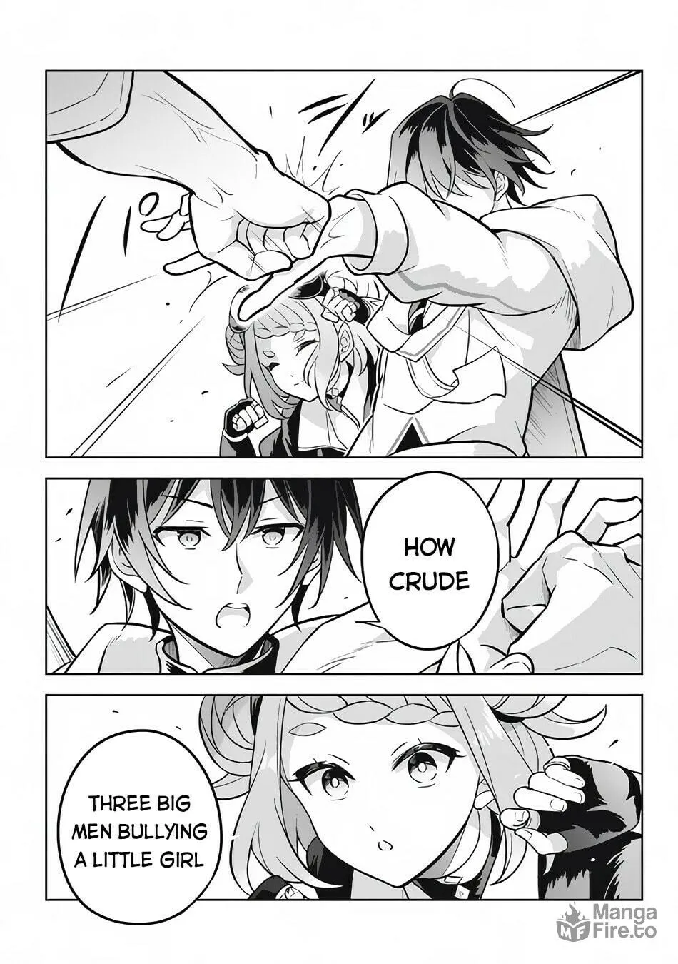 Read Hazure Skill "Kinomi Master" chapter 11.2 image 8 on Lezhin