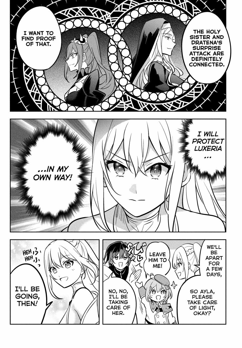 Read Hazure Skill "Kinomi Master" chapter 11 image 15 on Lezhin