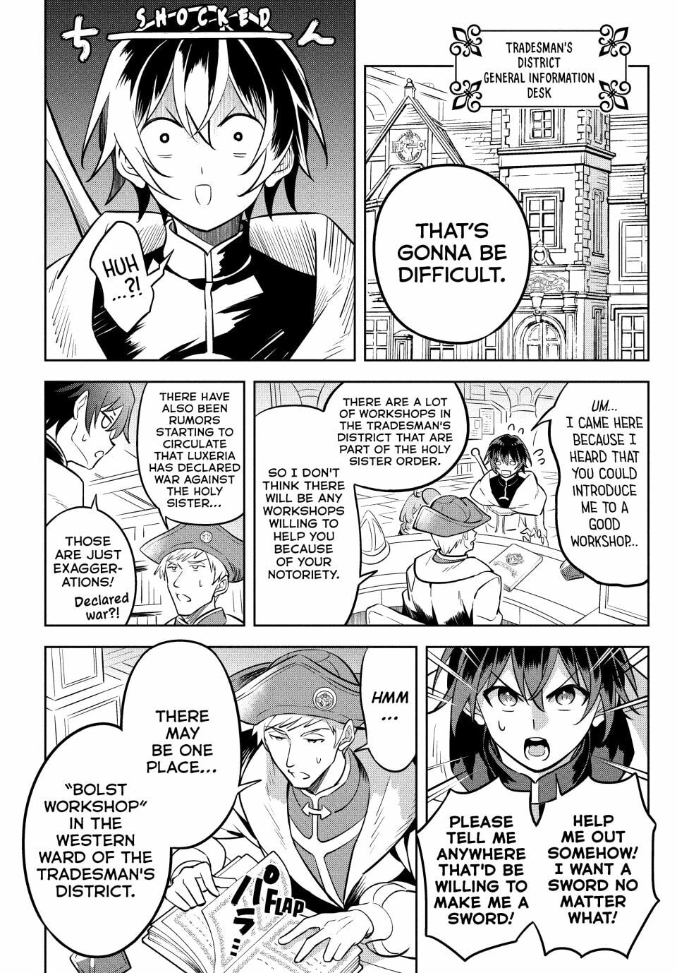 Read Hazure Skill "Kinomi Master" chapter 11 image 20 on Lezhin