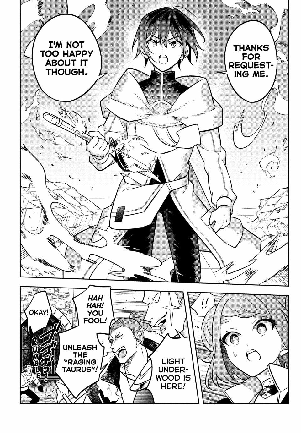 Read Hazure Skill "Kinomi Master" chapter 12 image 34 on Lezhin