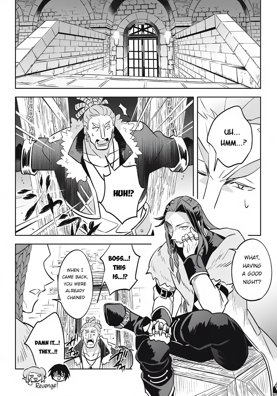 Read Hazure Skill "Kinomi Master" chapter 13.2 image 16 on Lezhin