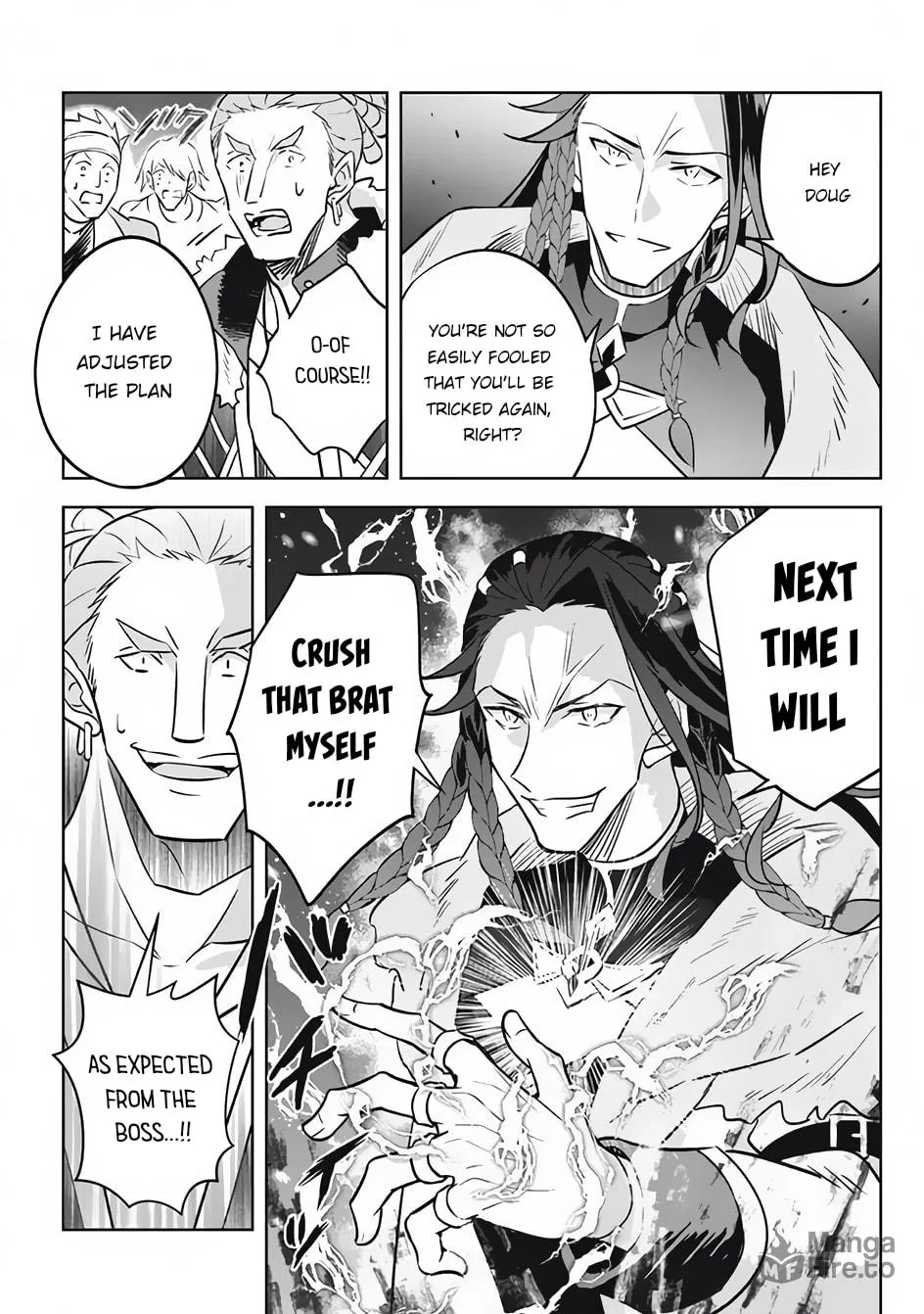 Read Hazure Skill "Kinomi Master" chapter 13.2 image 17 on Lezhin