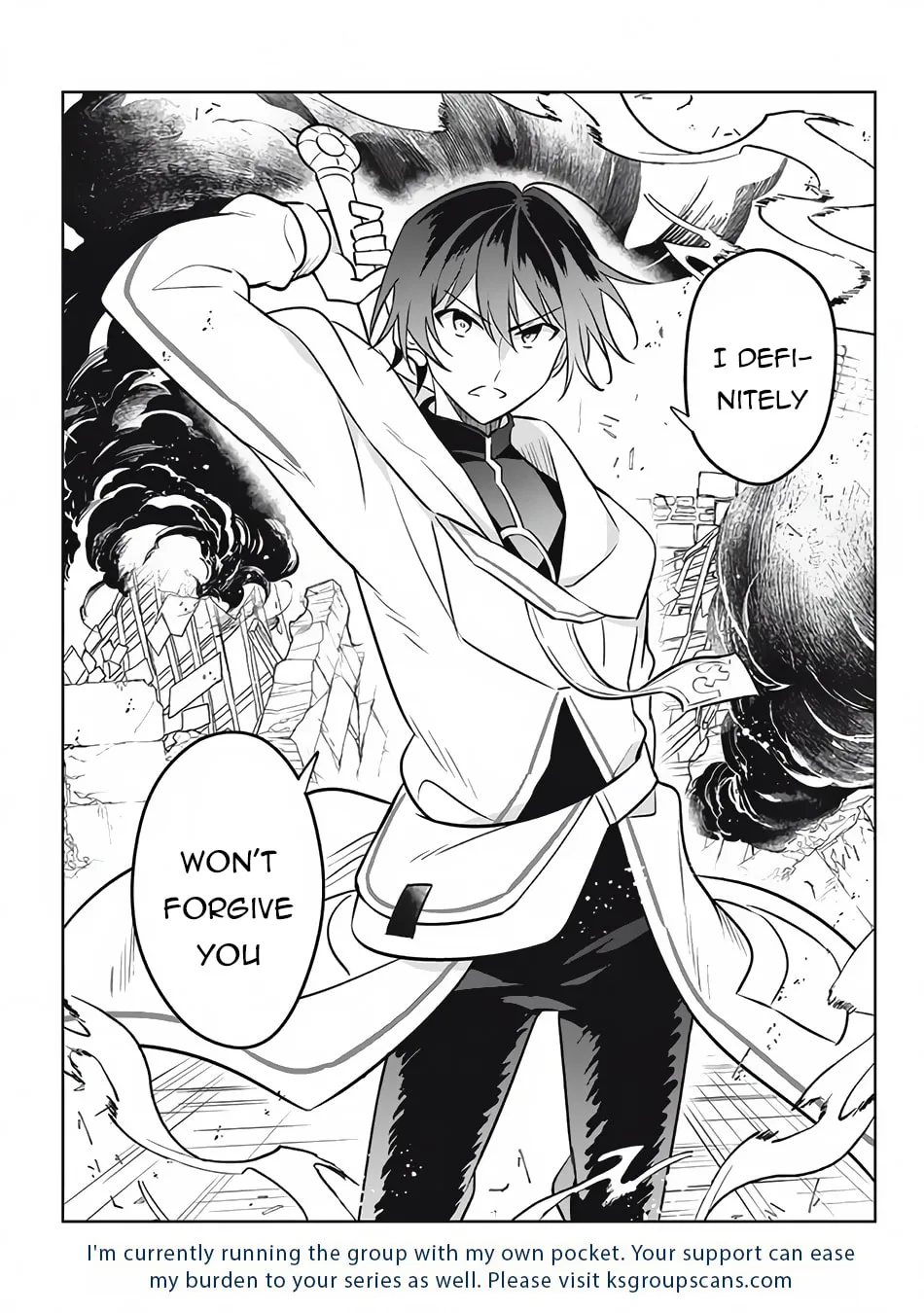 Read Hazure Skill "Kinomi Master" chapter 13.3 image 15 on Lezhin