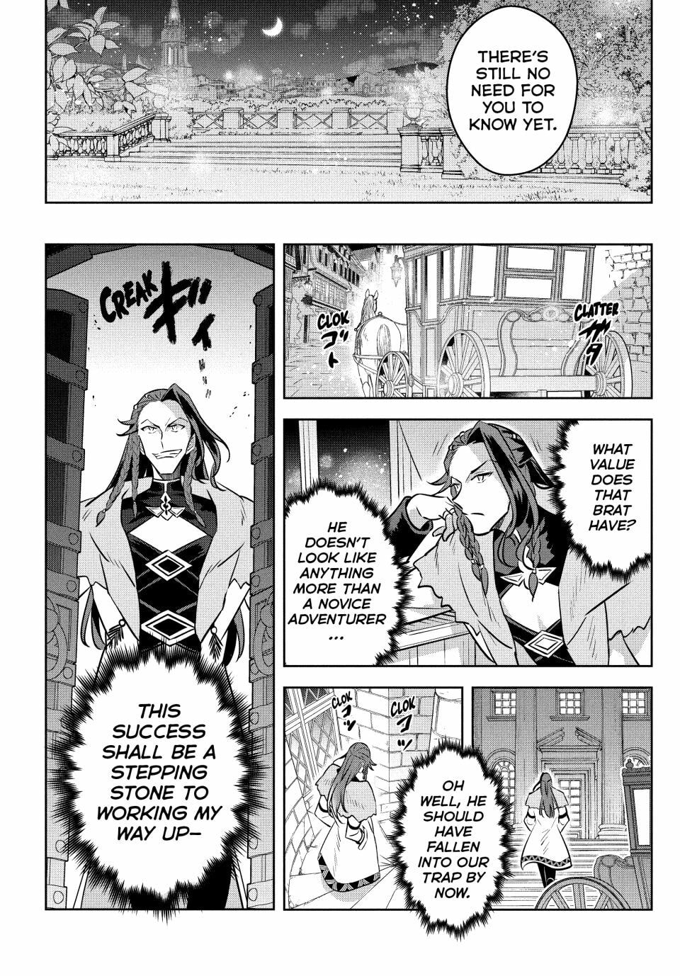 Read Hazure Skill "Kinomi Master" chapter 13 image 10 on Lezhin