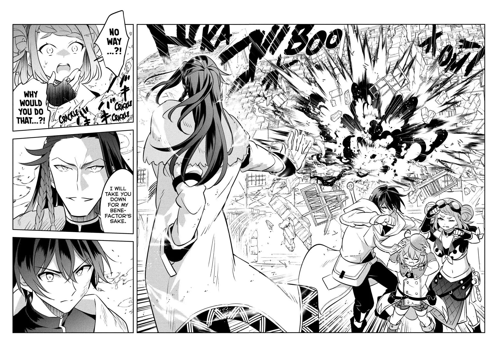 Read Hazure Skill "Kinomi Master" chapter 13 image 41 on Lezhin