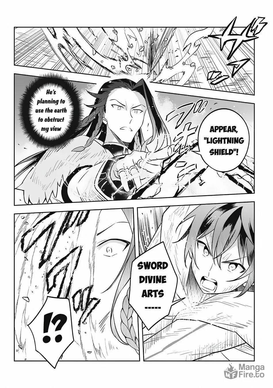 Read Hazure Skill "Kinomi Master" chapter 14.2 image 11 on Lezhin