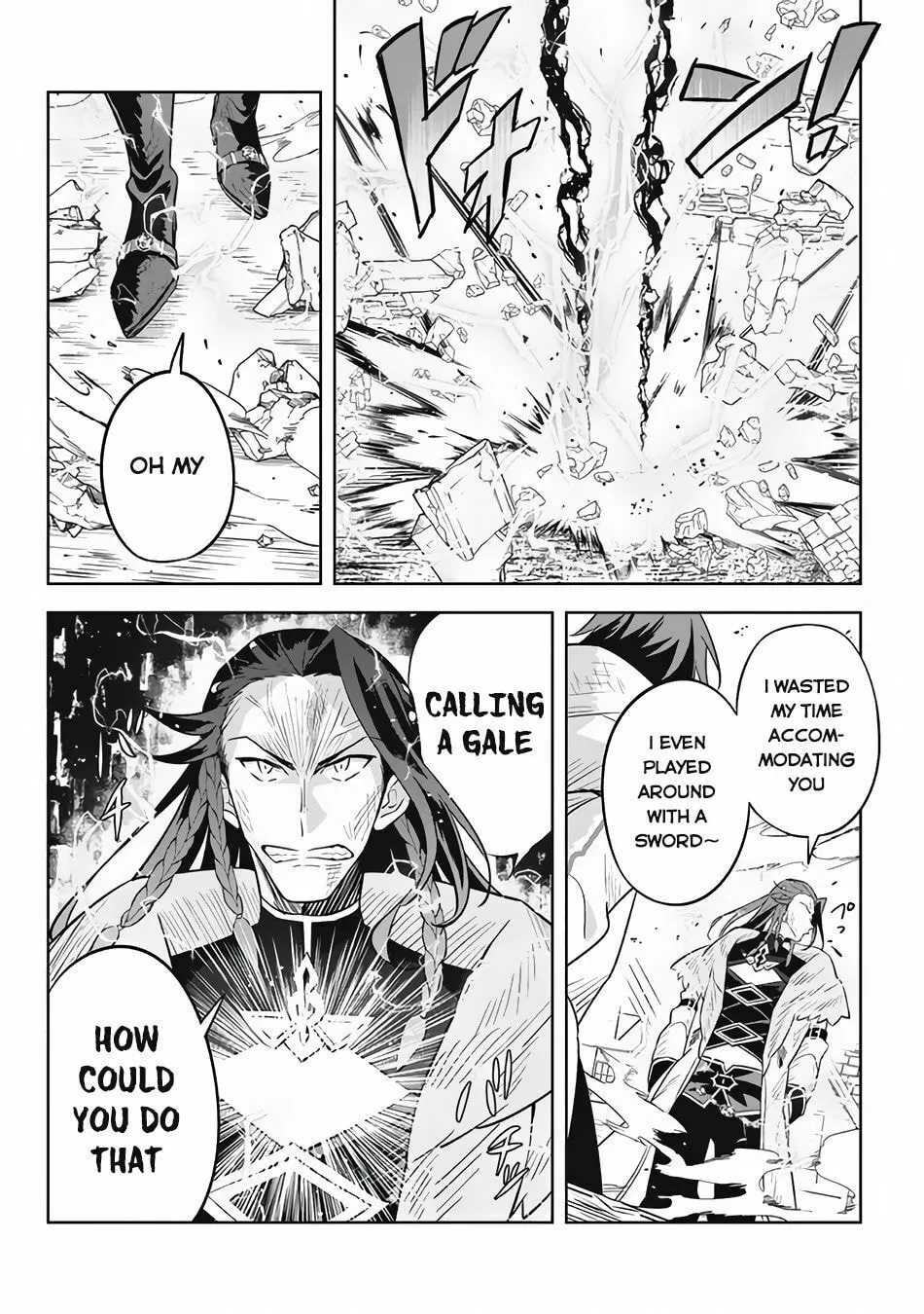 Read Hazure Skill "Kinomi Master" chapter 14.2 image 13 on Lezhin