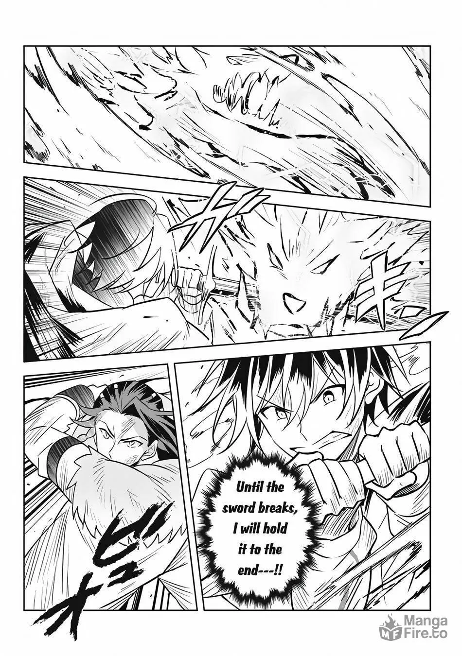 Read Hazure Skill "Kinomi Master" chapter 14.2 image 17 on Lezhin
