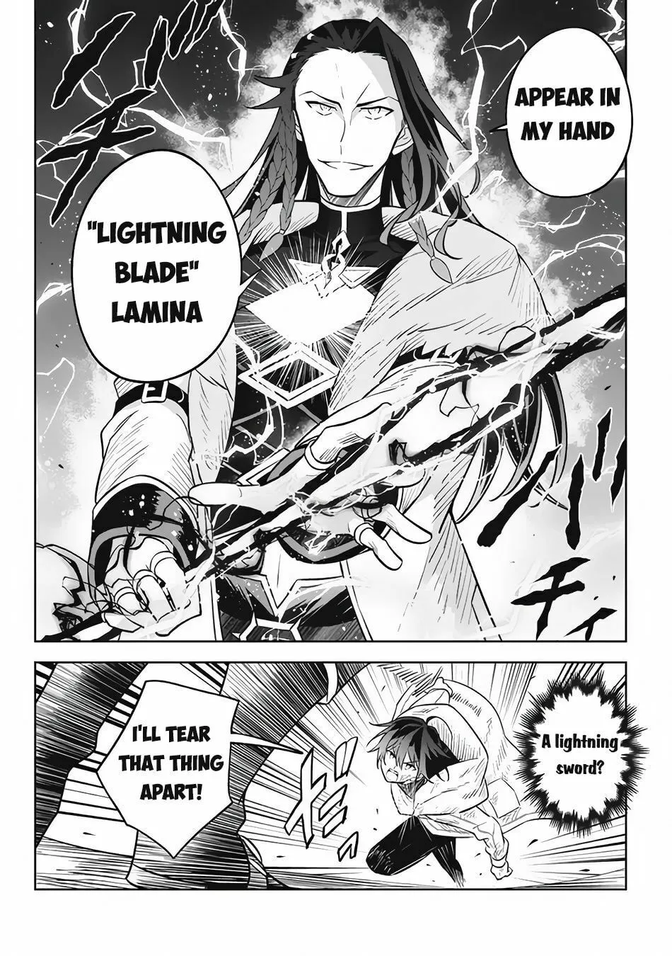 Read Hazure Skill "Kinomi Master" chapter 14.2 image 3 on Lezhin