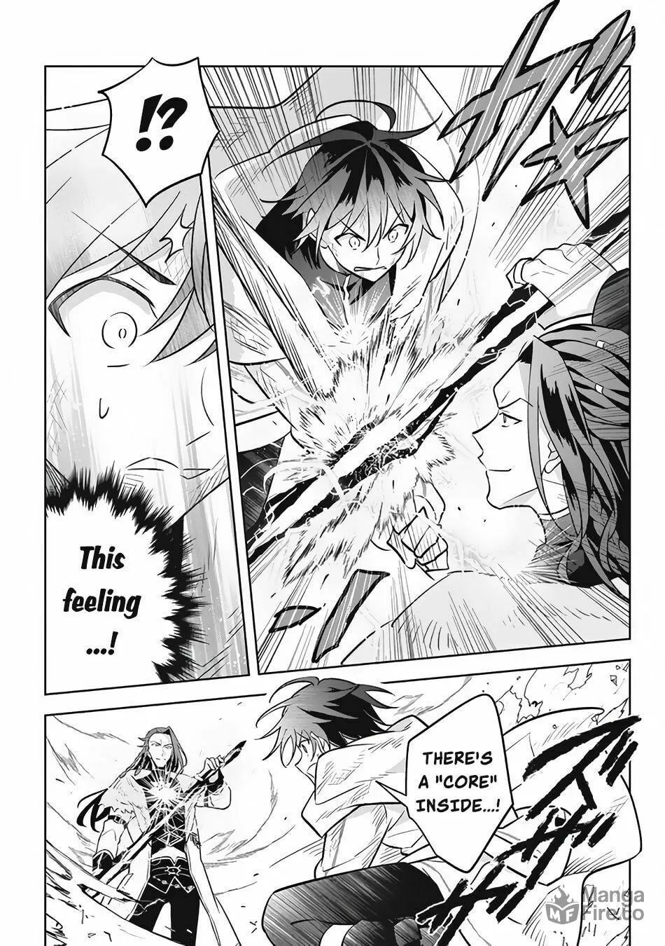 Read Hazure Skill "Kinomi Master" chapter 14.2 image 4 on Lezhin