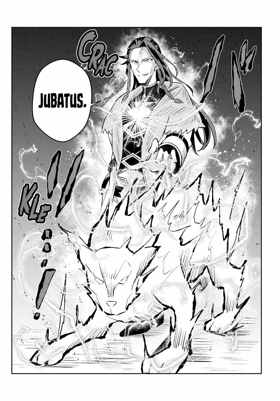 Read Hazure Skill "Kinomi Master" chapter 14 image 37 on Lezhin