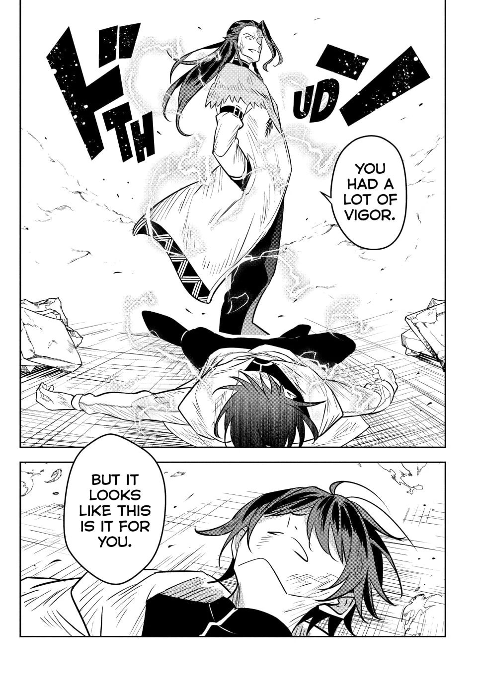 Read Hazure Skill "Kinomi Master" chapter 14 image 41 on Lezhin