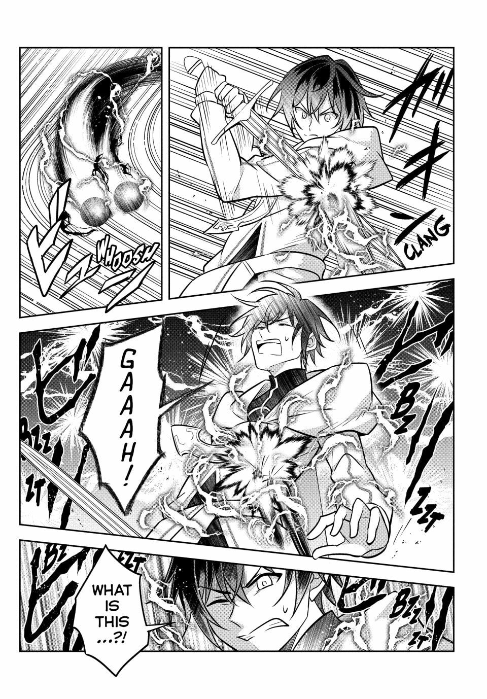 Read Hazure Skill "Kinomi Master" chapter 14 image 9 on Lezhin