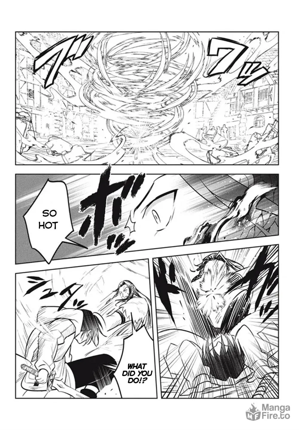 Read Hazure Skill "Kinomi Master" chapter 15 image 26 on Lezhin