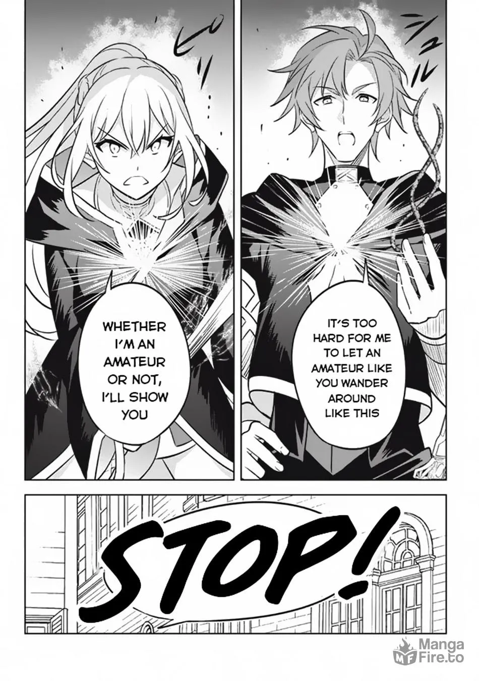 Read Hazure Skill "Kinomi Master" chapter 17 image 11 on Lezhin