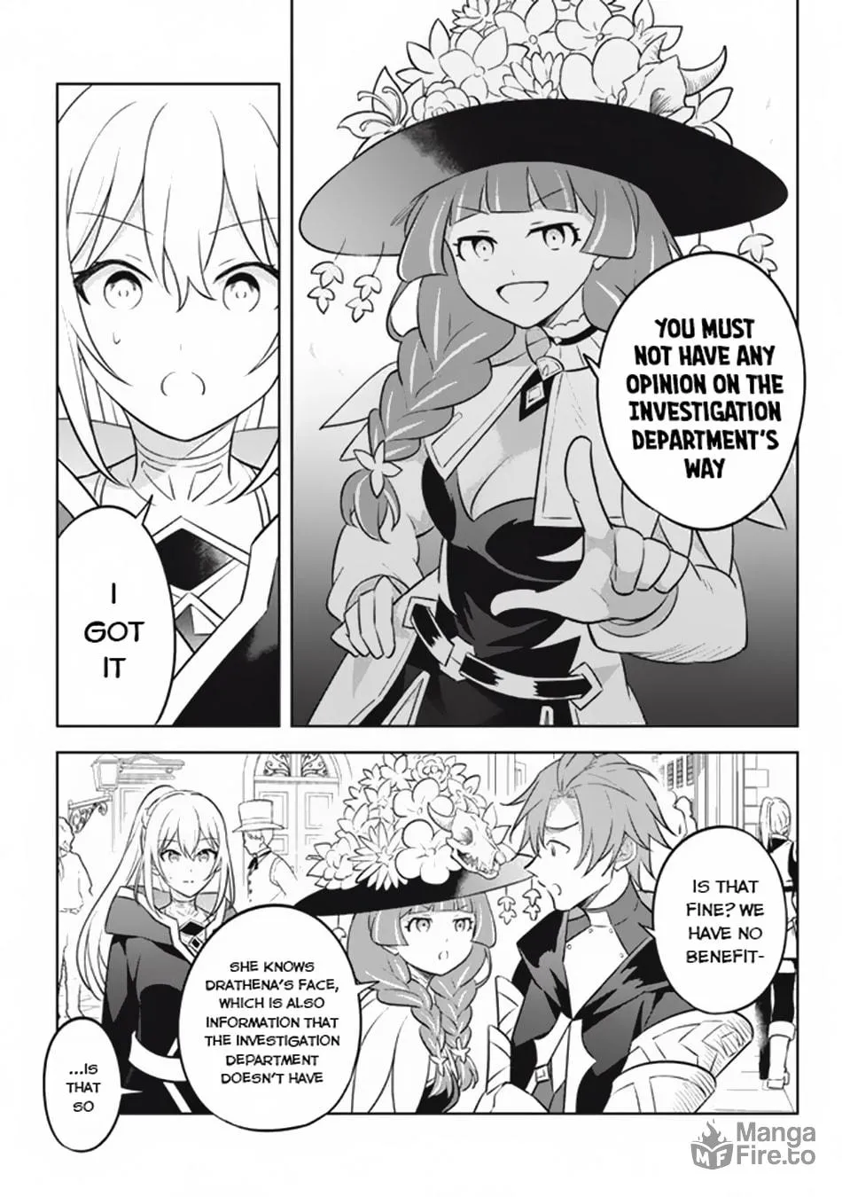 Read Hazure Skill "Kinomi Master" chapter 17 image 20 on Lezhin