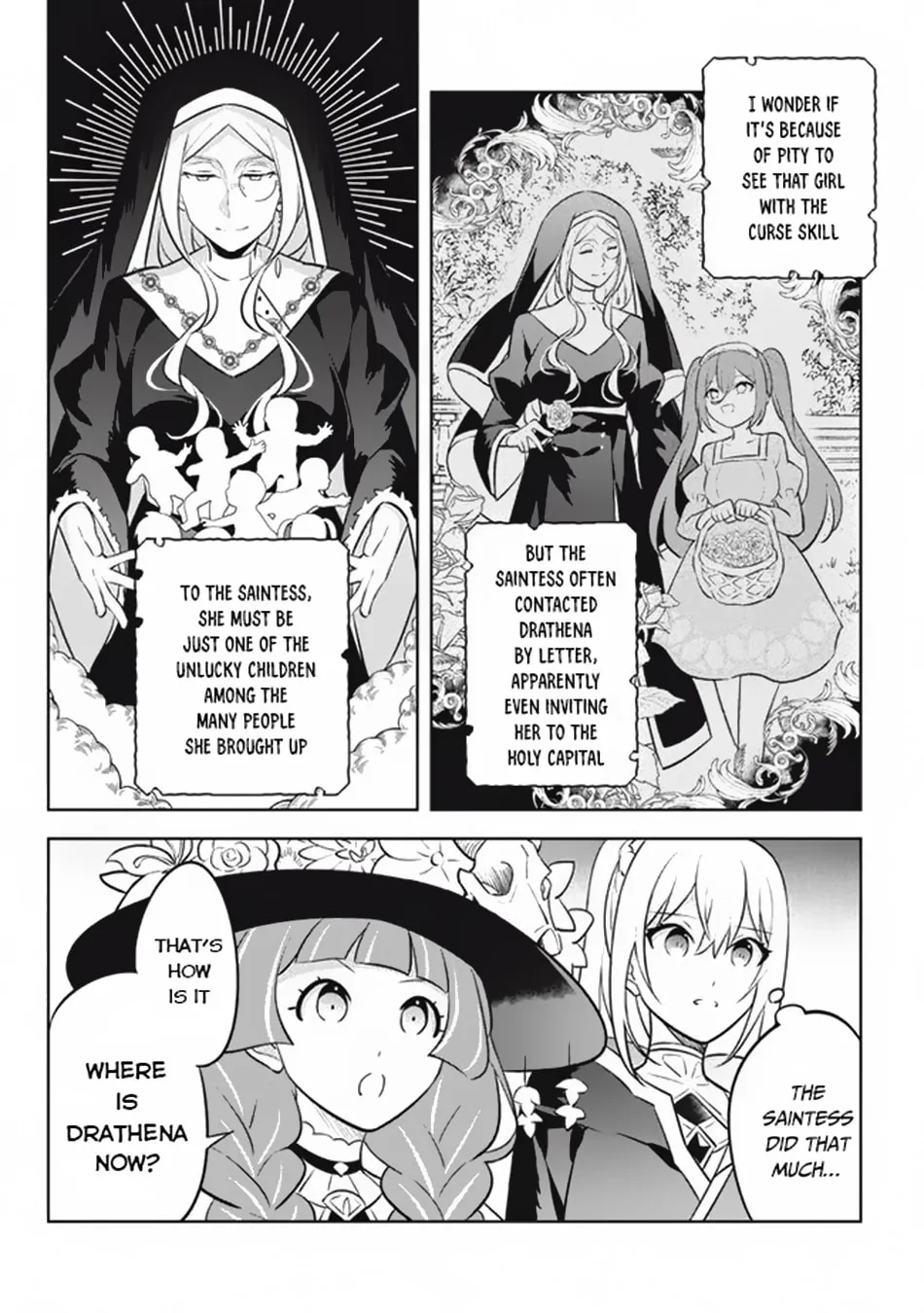 Read Hazure Skill "Kinomi Master" chapter 17 image 25 on Lezhin