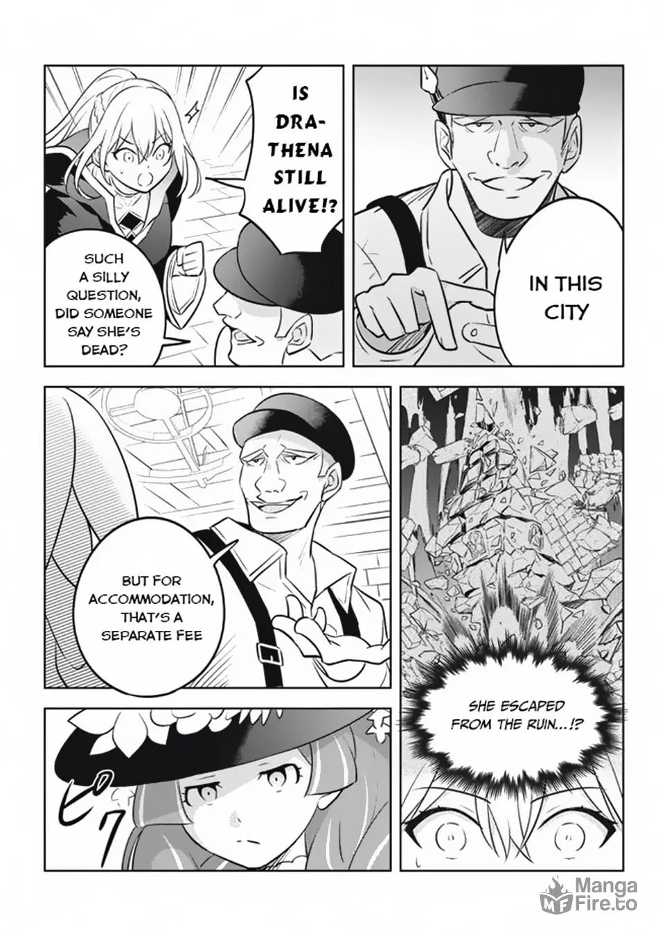 Read Hazure Skill "Kinomi Master" chapter 17 image 26 on Lezhin