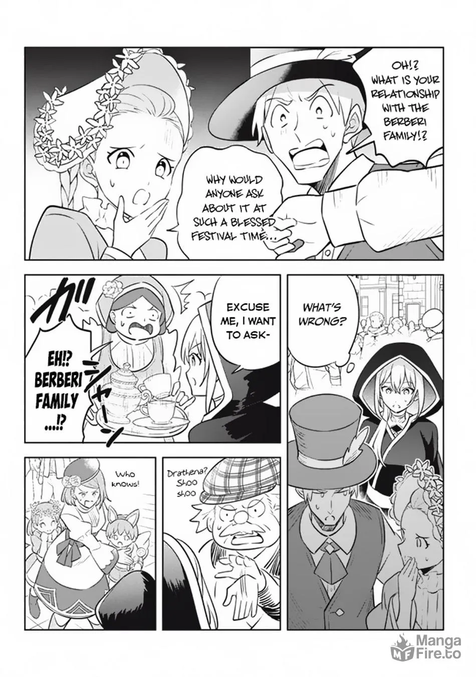 Read Hazure Skill "Kinomi Master" chapter 17 image 5 on Lezhin