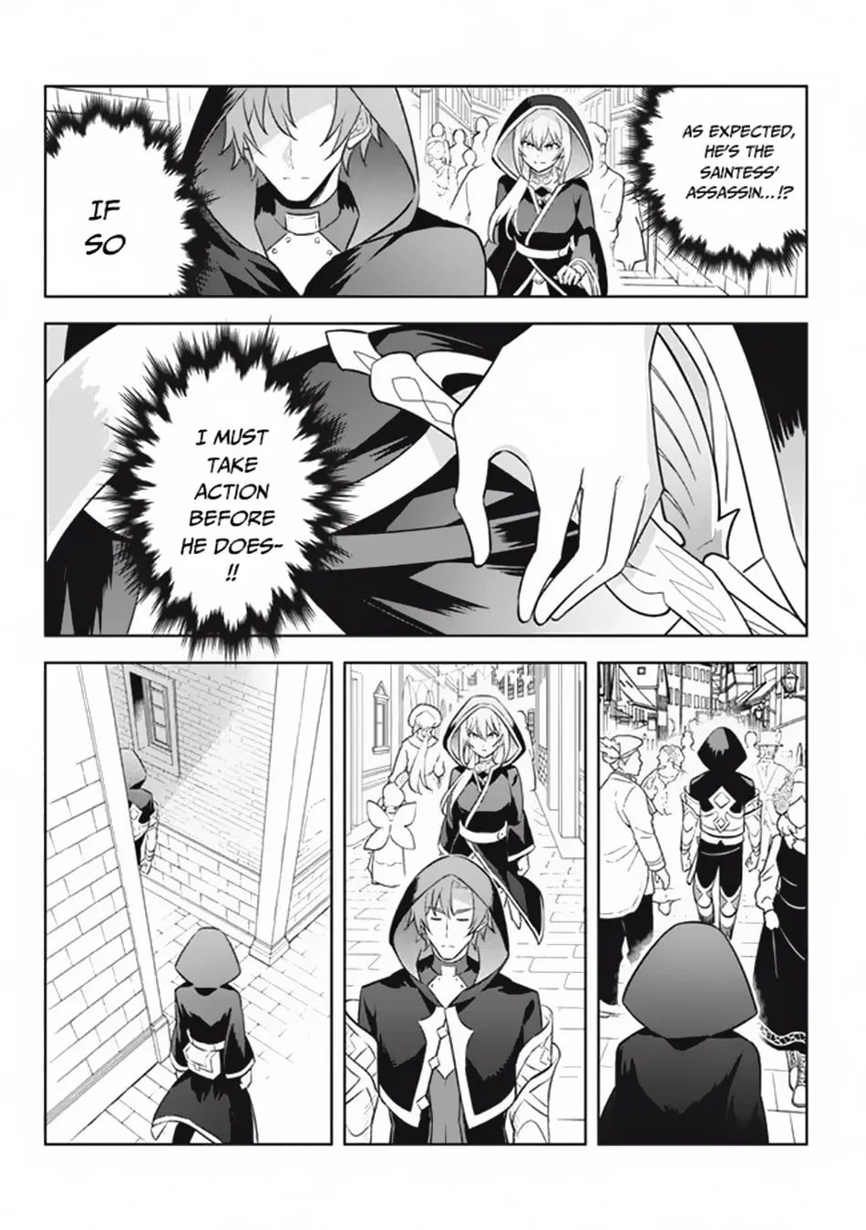 Read Hazure Skill "Kinomi Master" chapter 17 image 7 on Lezhin